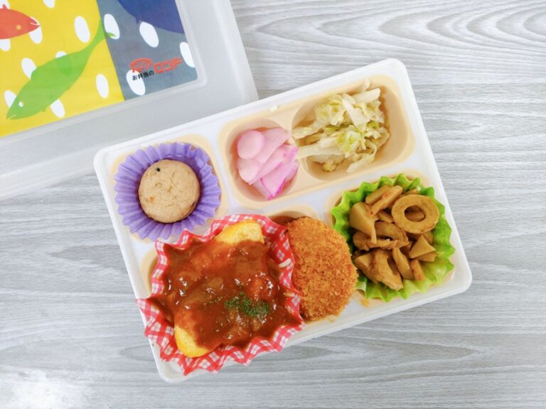 1月29日のビジネスランチ